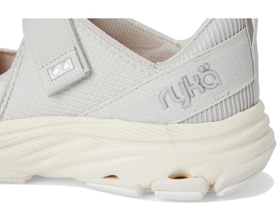 Intuition Knit Mary Jane Shoes Product Image