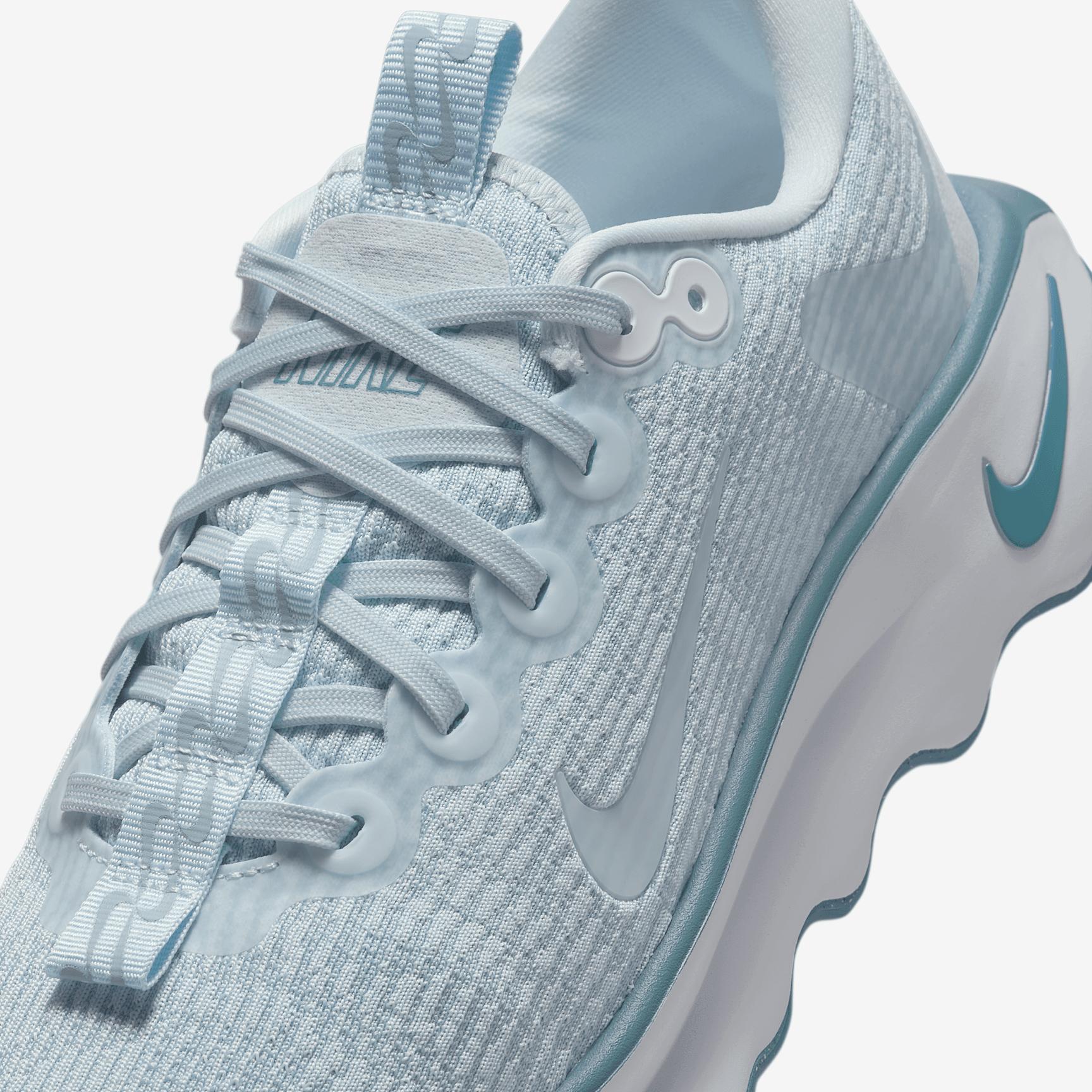 Nike Womens Motiva Walking Shoes | DV1238-400 Product Image
