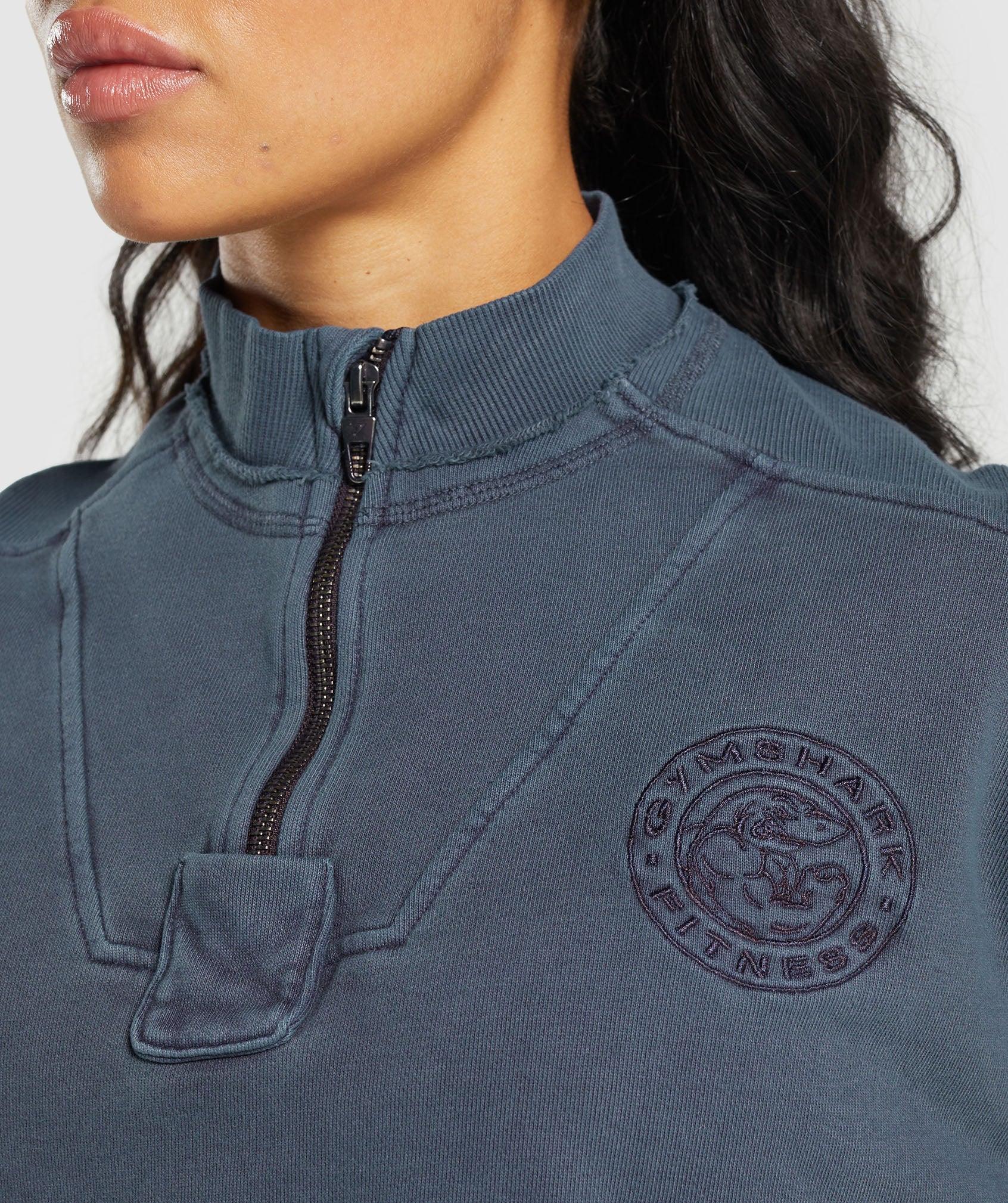 Premium Legacy Sweatshirt Product Image