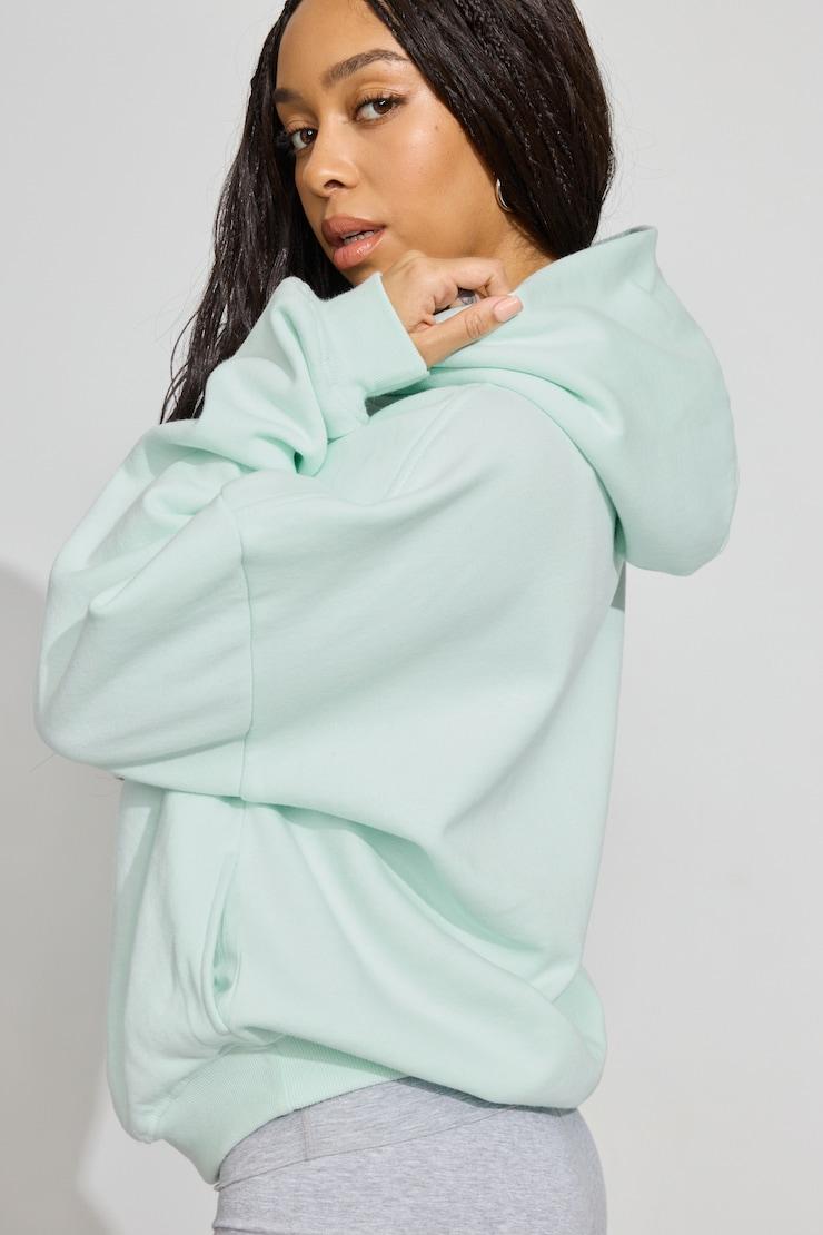 UltraFleece Hoodie Product Image