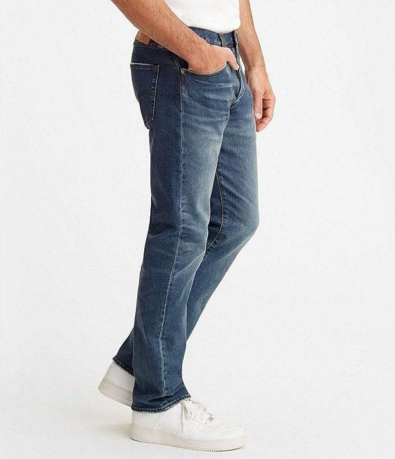 Levi's® 501® Stretch Original Fit Jeans Product Image
