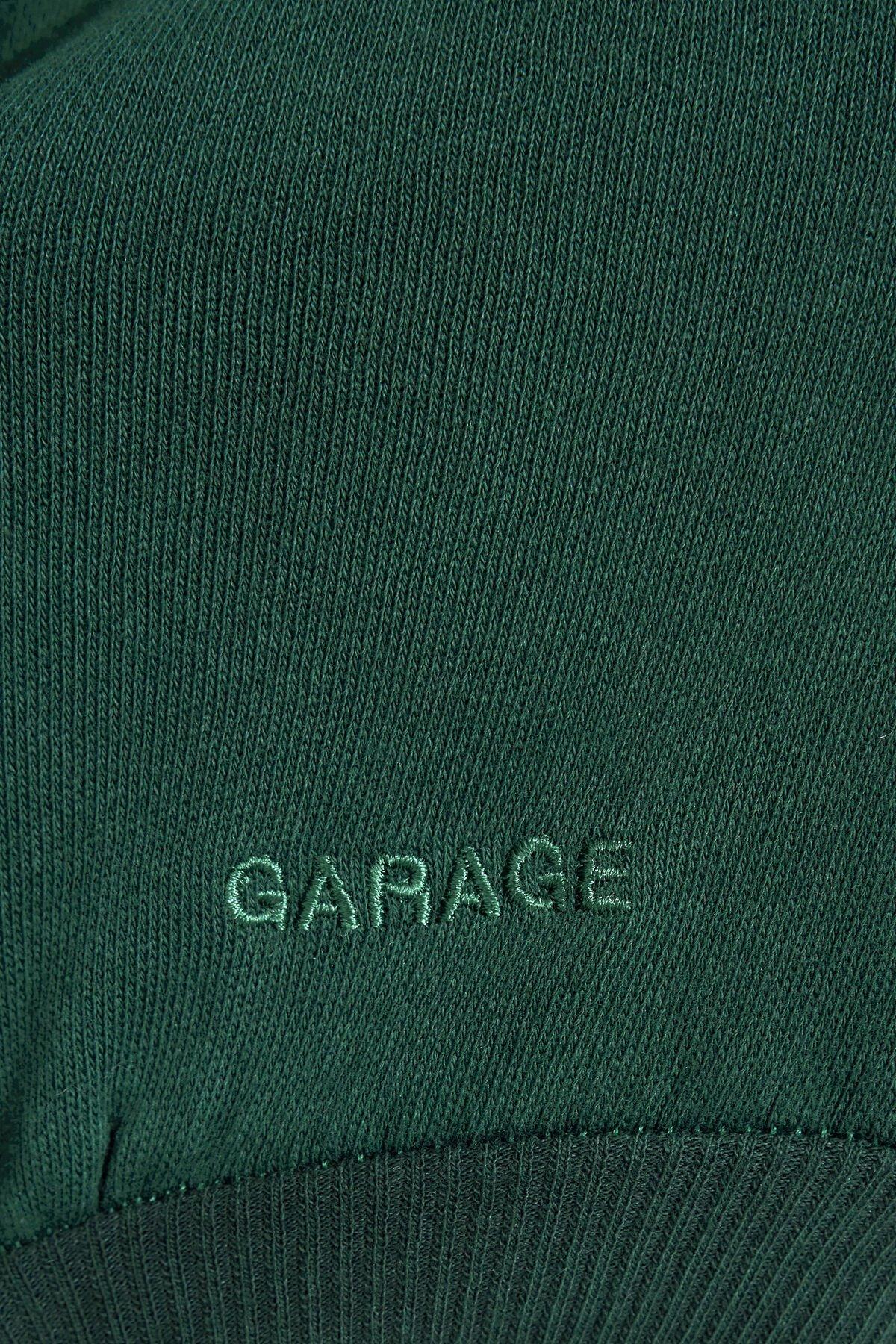 SoftTerry Wide Leg Sweatpants Product Image