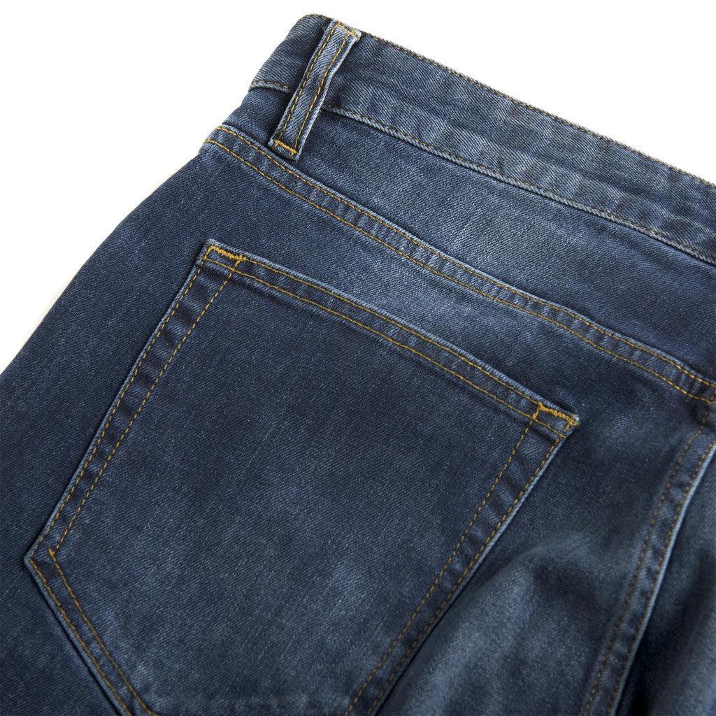 Alma Tapered - Worn Indigo Product Image