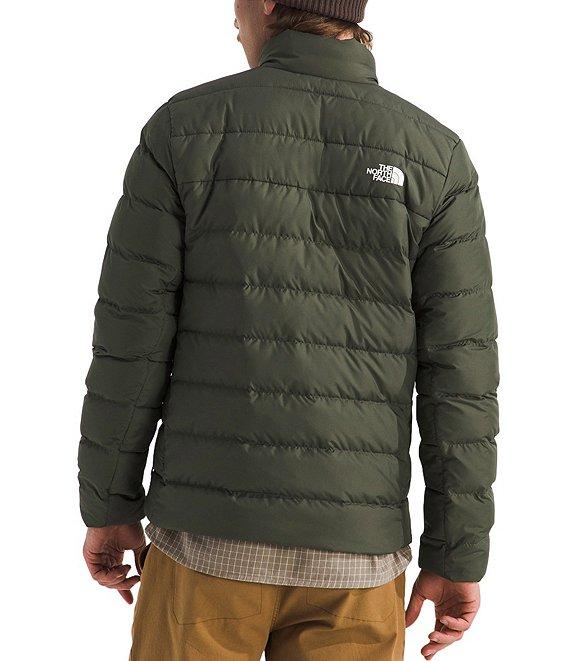 The North Face Aconcagua 3 Long Sleeve Jacket Product Image