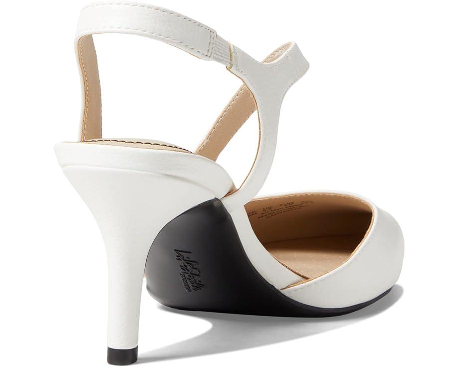 Alma Pump Shoes Product Image