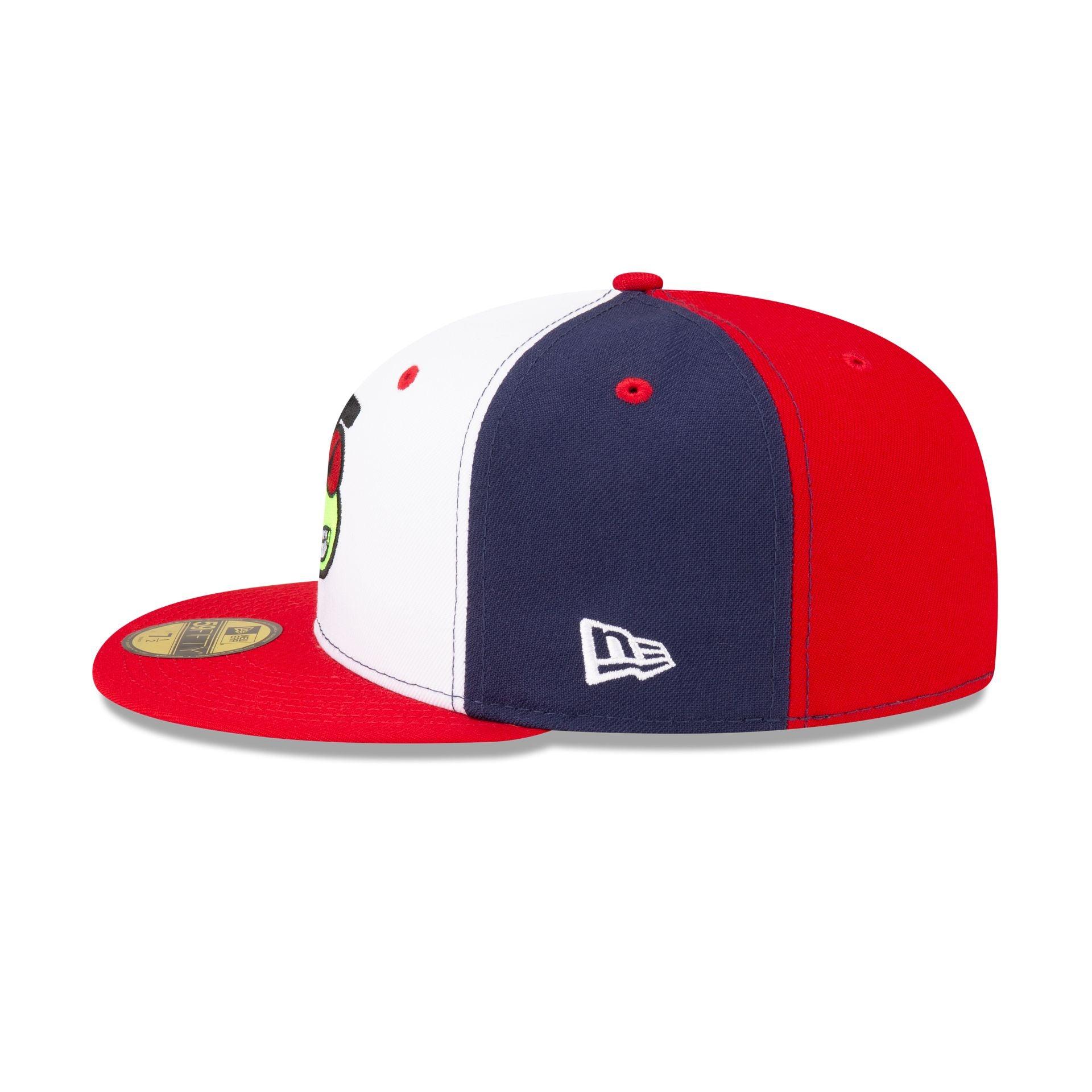 New York Yankees Jackie Robinson Day 2026 59FIFTY Fitted Hat Male Product Image