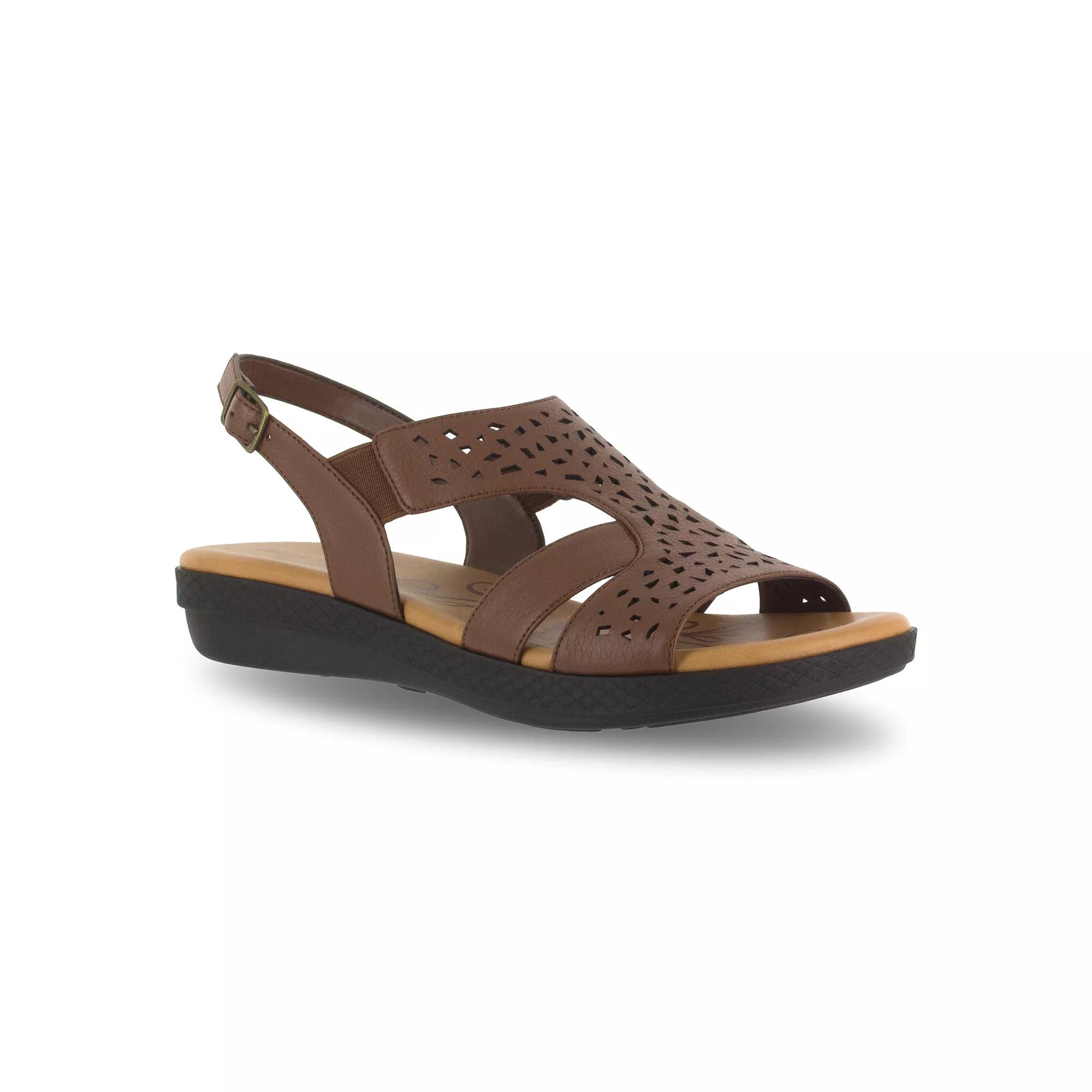 Easy Street Bolt Women's Sandals,  Product Image