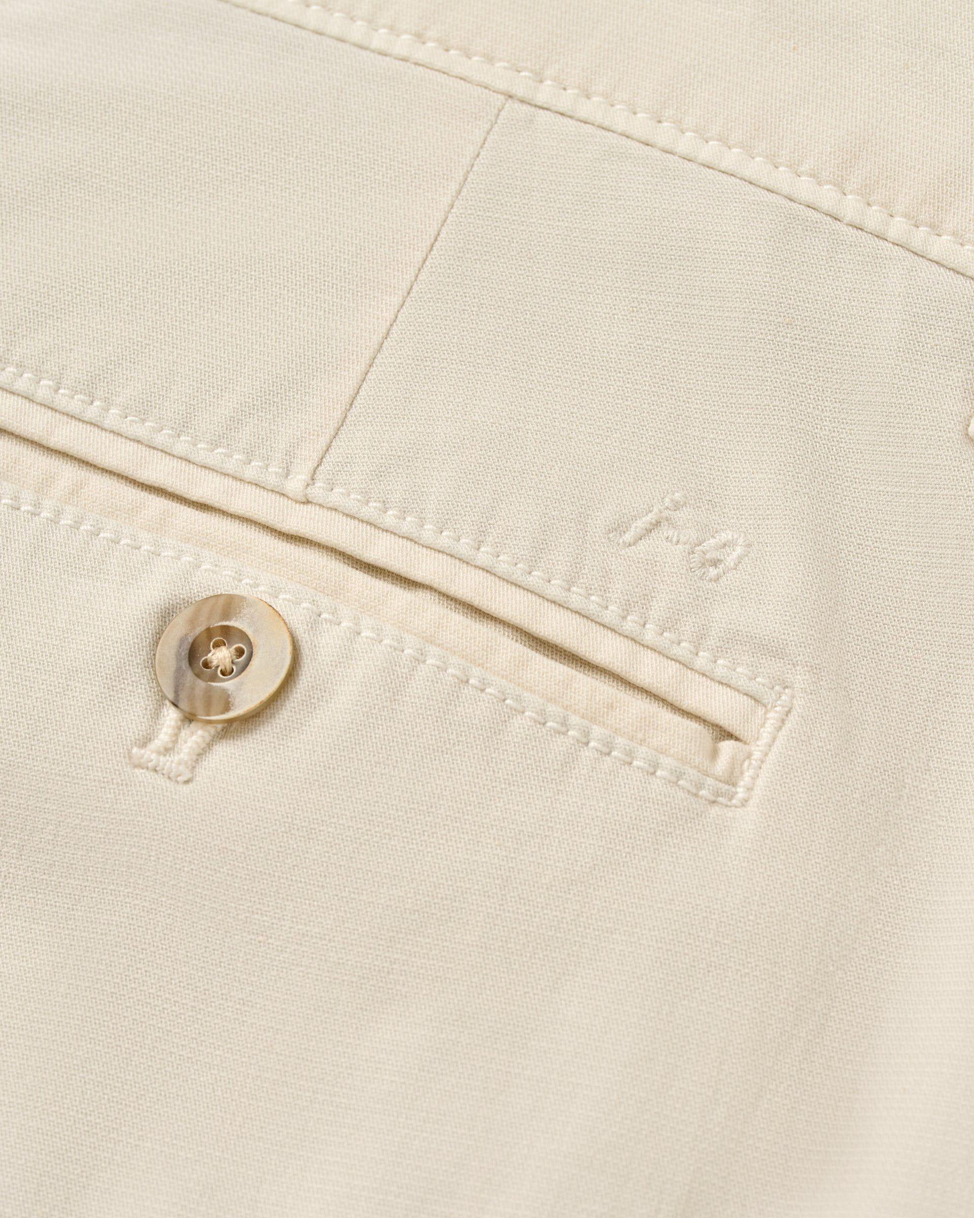 Nassau Cotton Blend Shorts Male Product Image