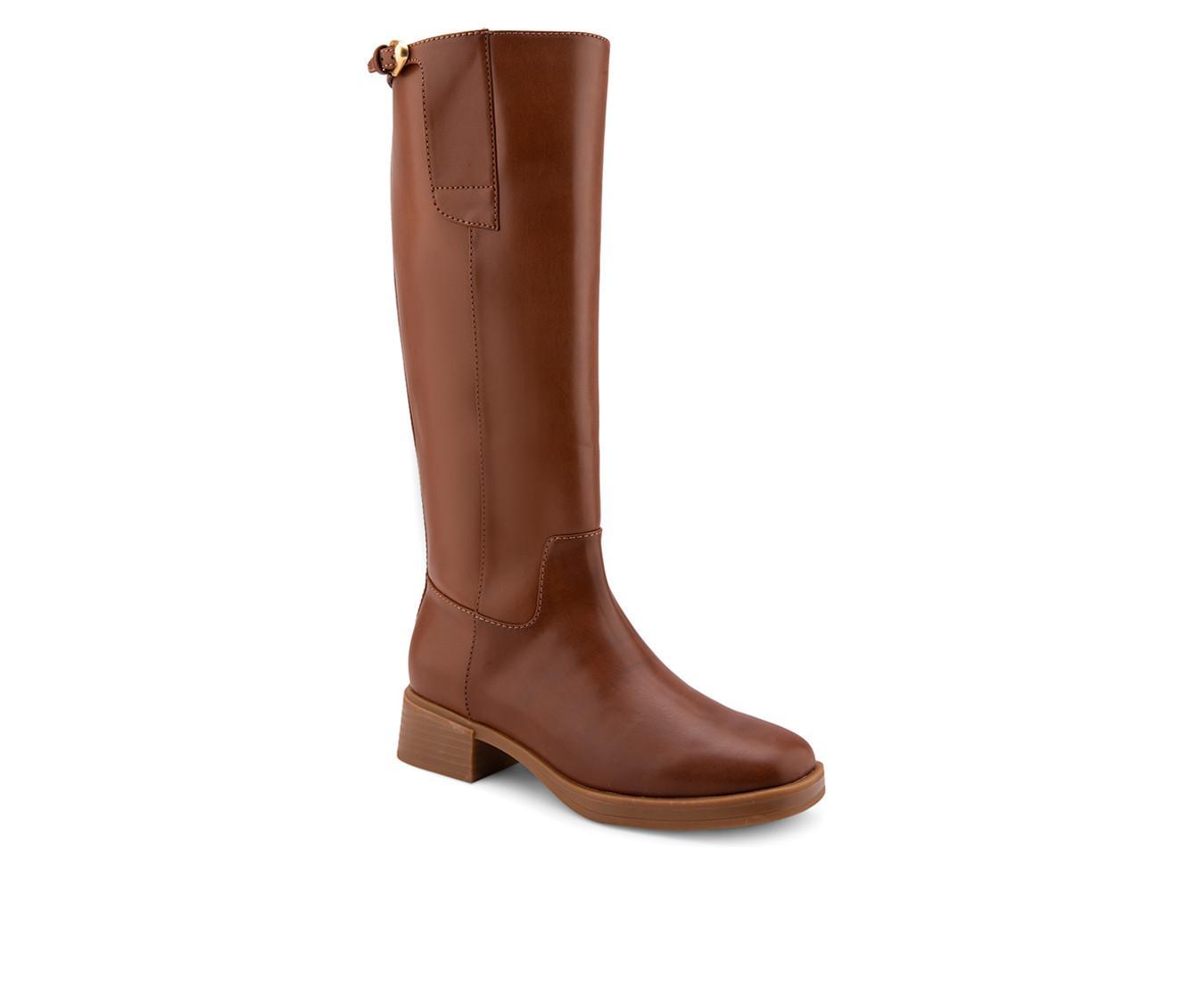 Women's Aerosoles Della Knee High Boots Product Image