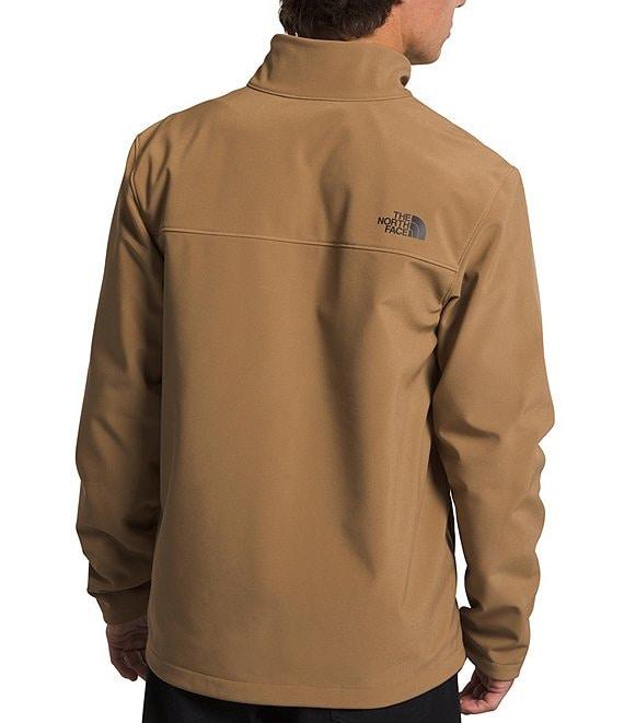 The North Face Solid Long Sleeve Apex Bionic 3 Jacket Product Image