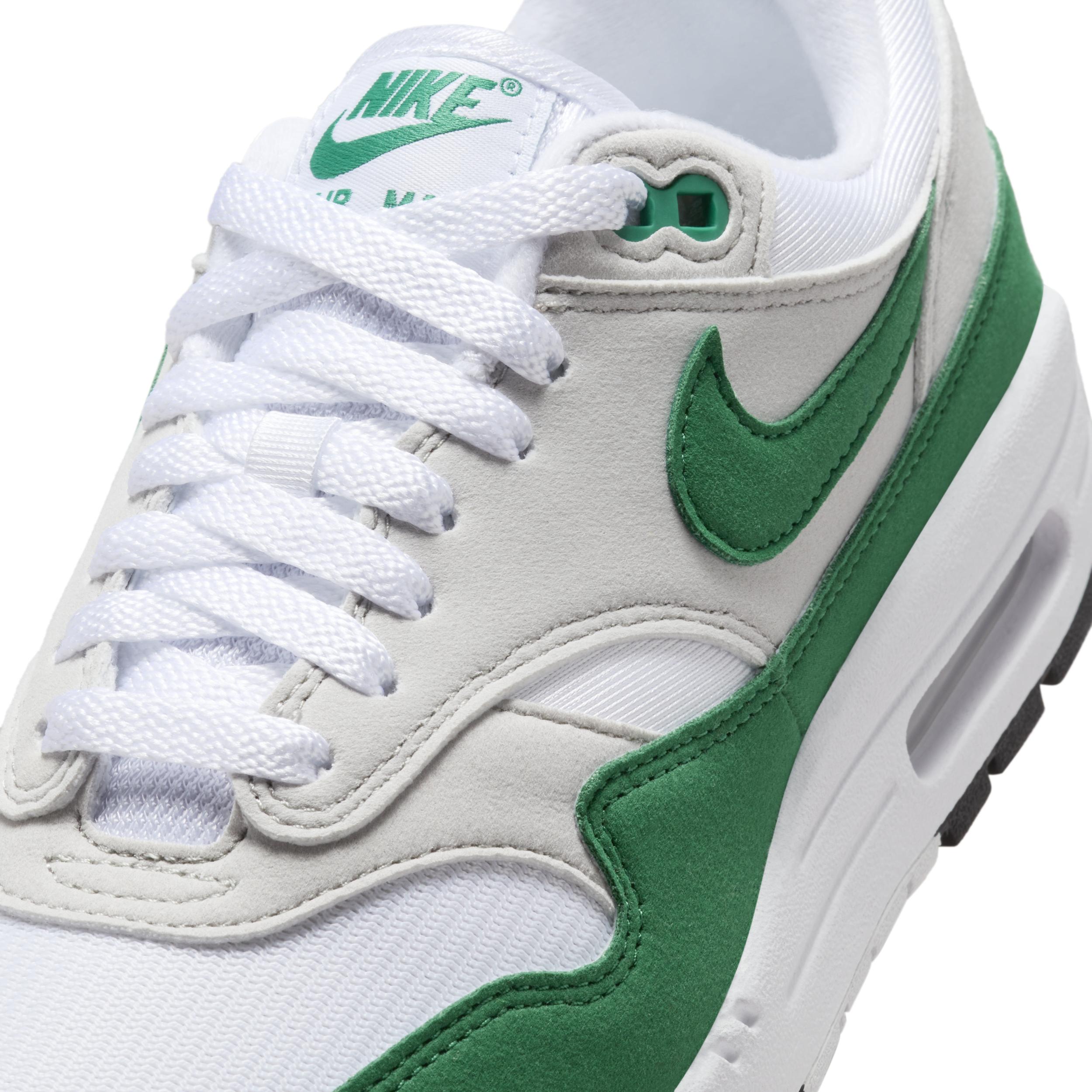 Womens Nike Air Max 1 Casual Shoes Product Image