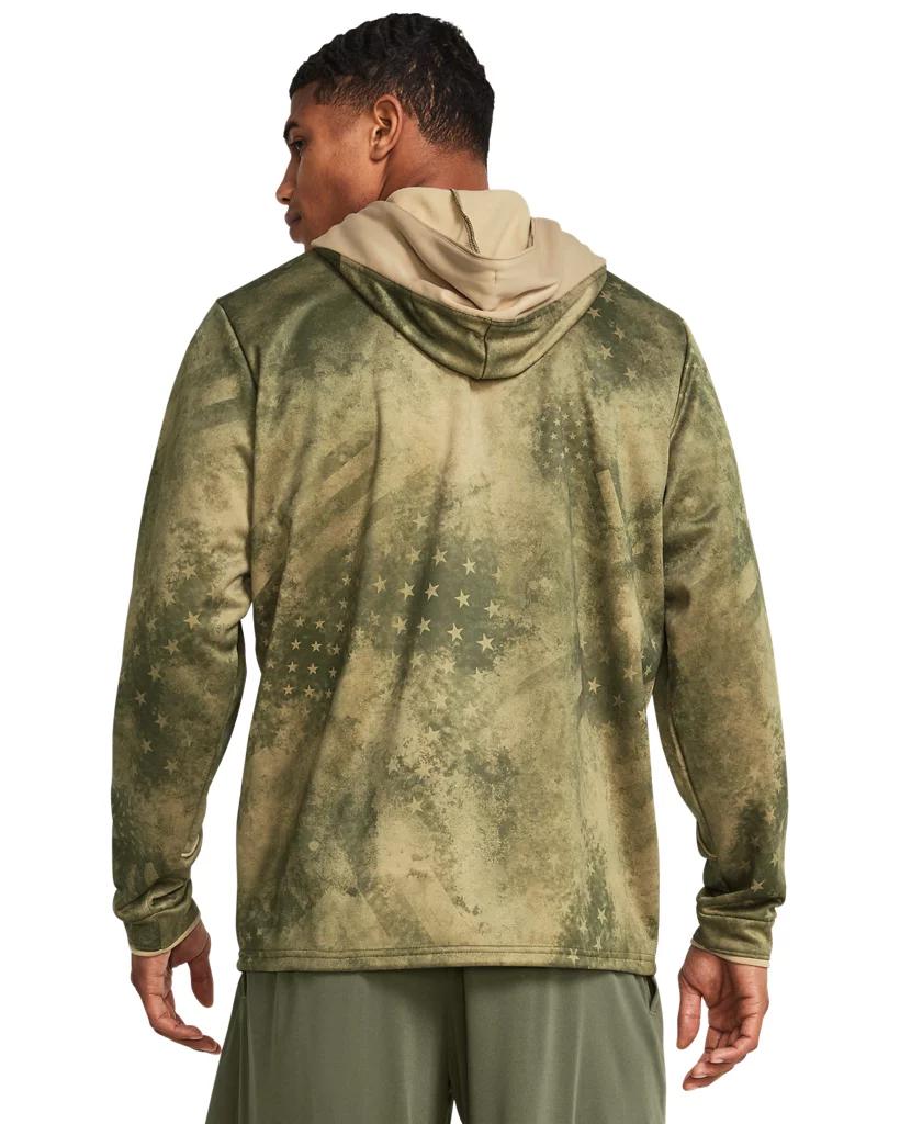 UA Freedom Armour Fleece® Product Image