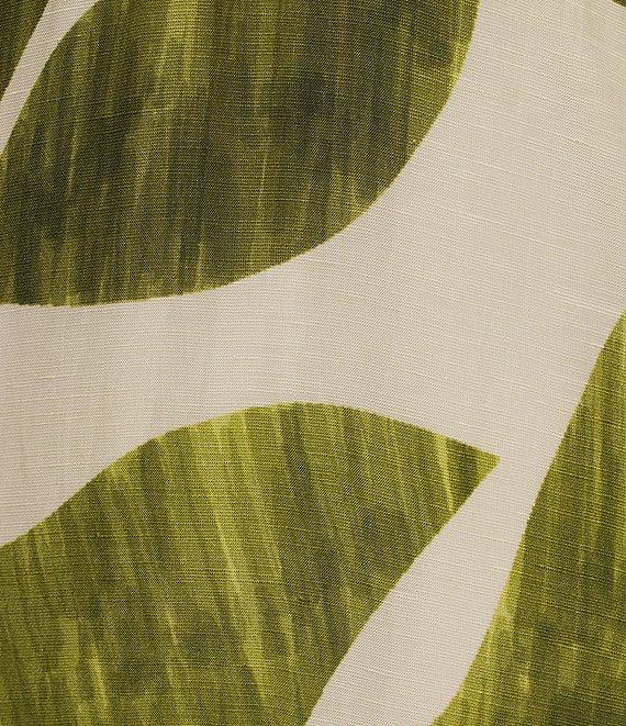 Antonio Melani x M.G. Style Finley Linen Blend Sweetheart Neck Sleeveless A-Line Maxi Dress Product Image