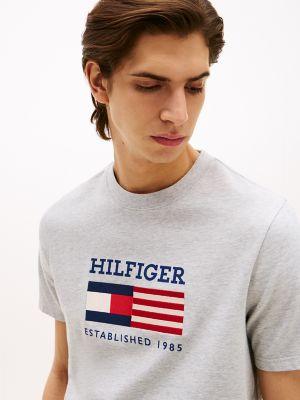 Lightweight Jersey Standard Raglan T-Shirt Male Product Image