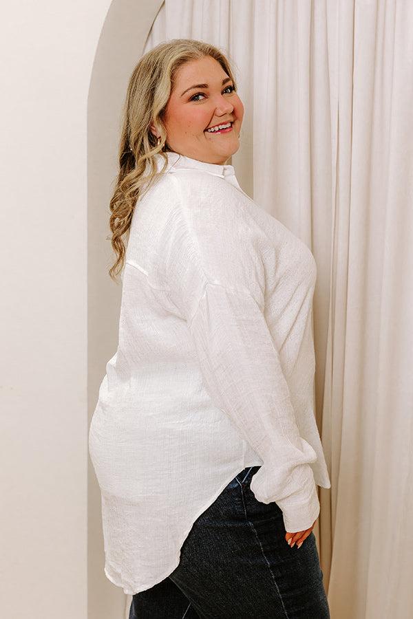 Coastal Cruise Button Up Curves Product Image