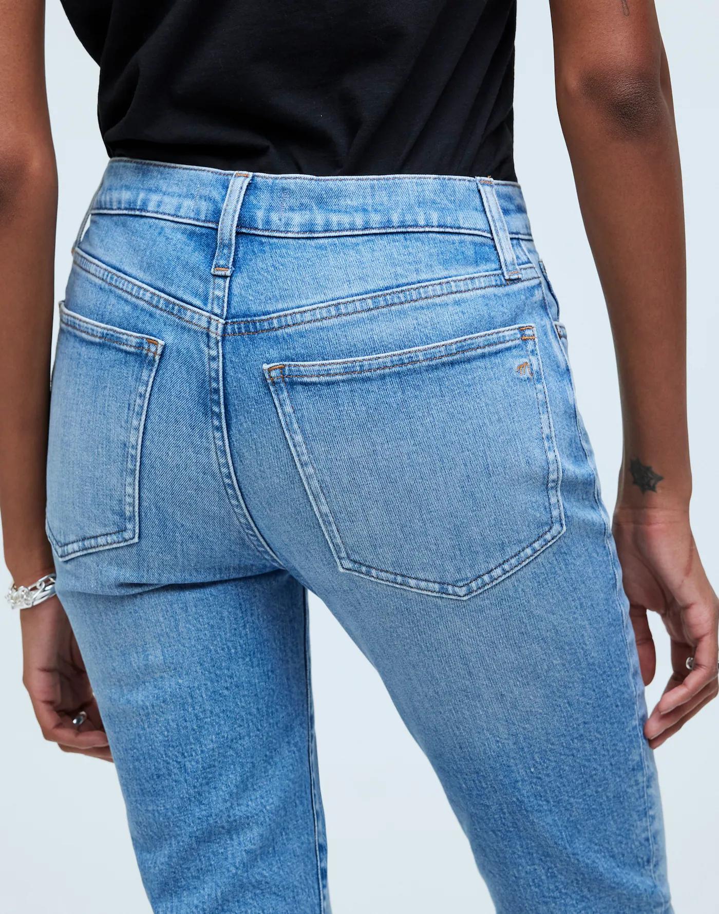 The Perfect Vintage Jean Product Image