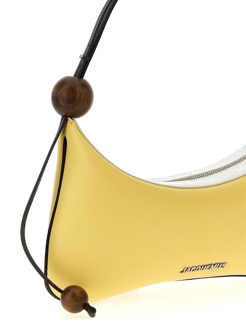 Le Grand Bisou Perle shoulder bag Product Image