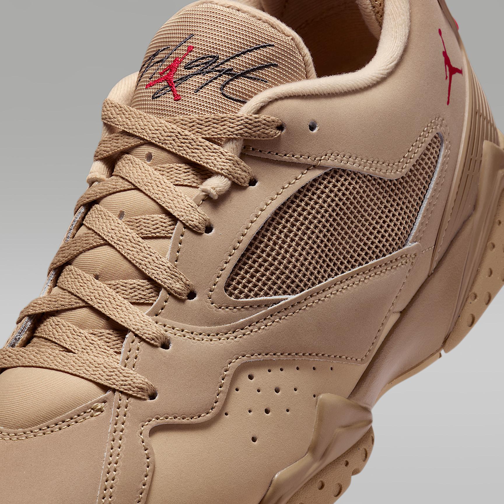 Men's Air Jordan MVP 92 Shoes Product Image