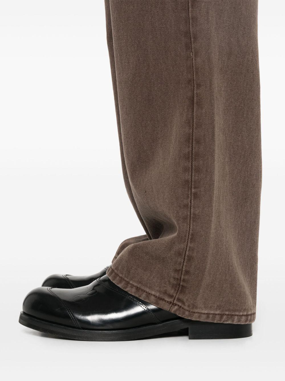 70s Cut jeans  Product Image