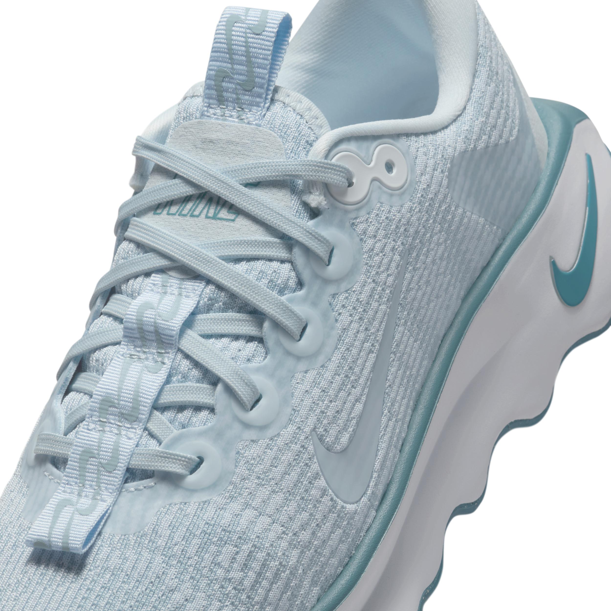 Nike Womens Motiva Walking Shoes | DV1238-400 Product Image
