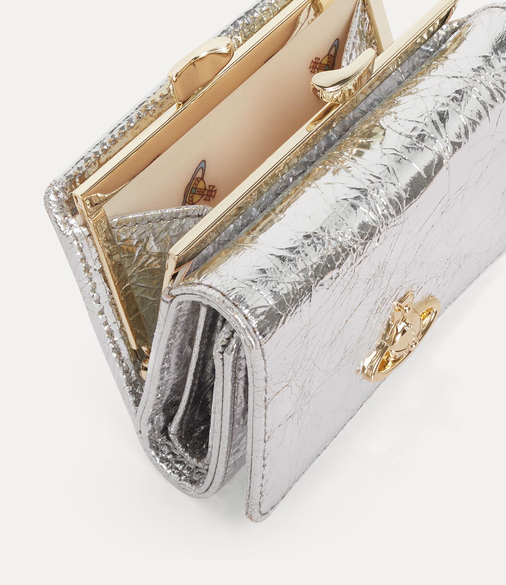  Small Frame Wallet Product Image