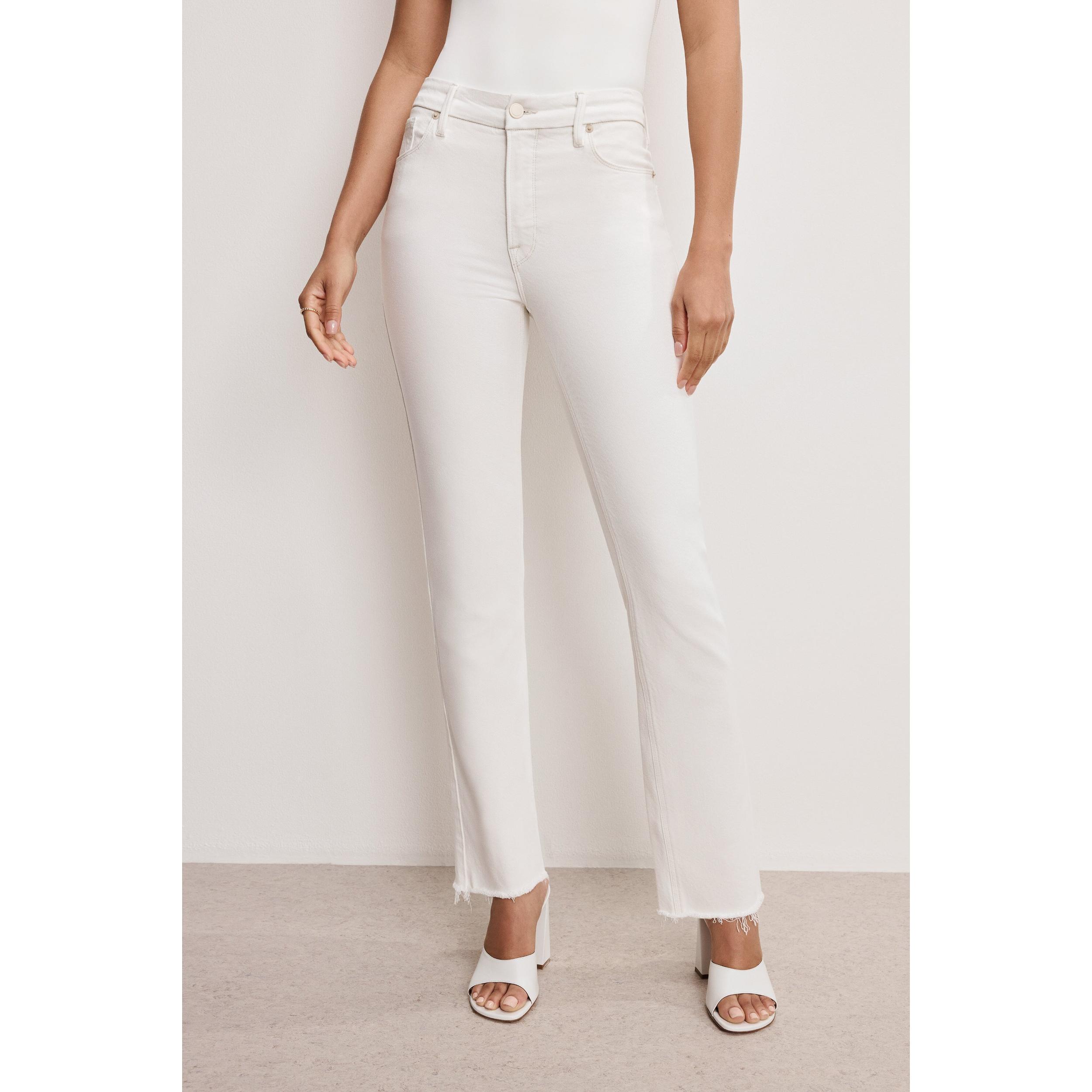 Womens Soft-Tech Good Icon Straight Jeans Product Image