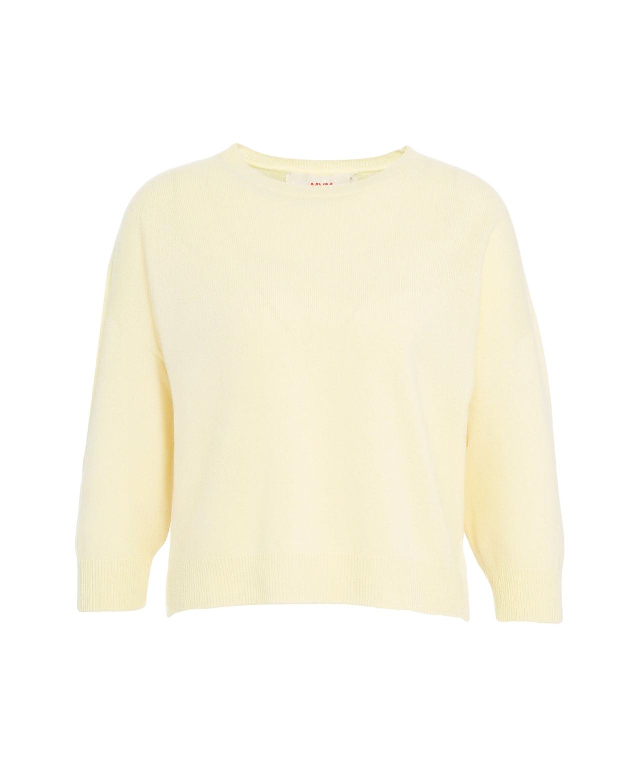 Cashmere Sweater Product Image