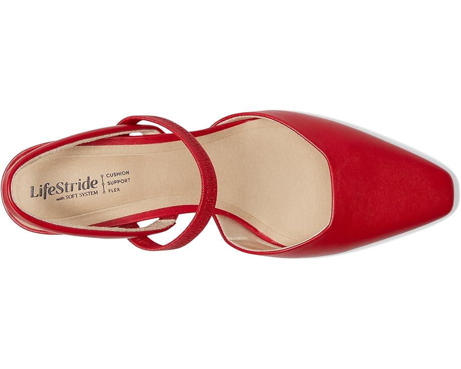 Leighton Pump Shoes Product Image