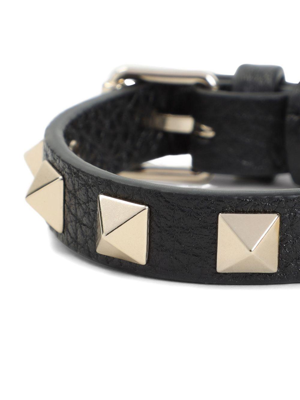 stud-embellished bracelet Product Image