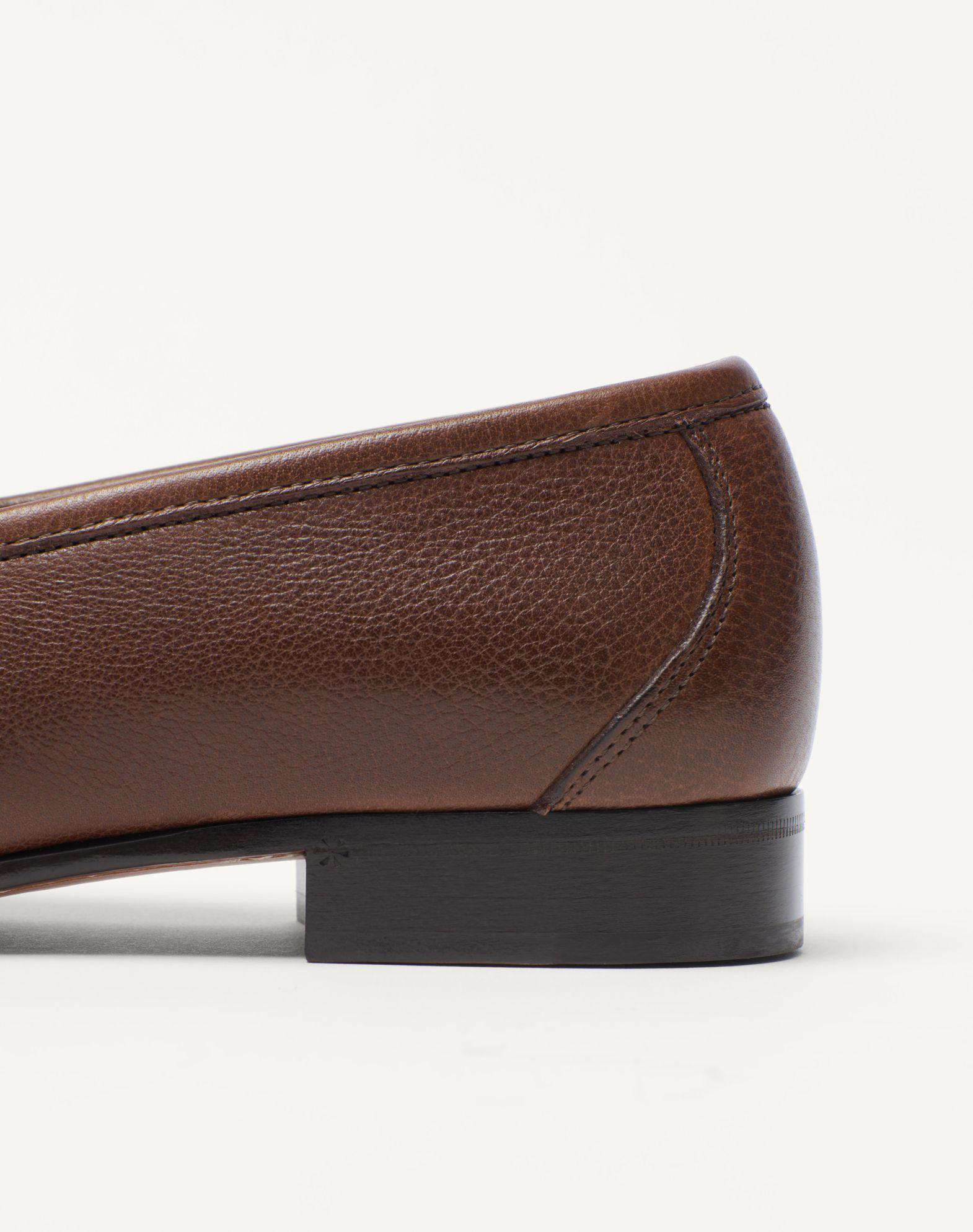 Vlogo Signature Buffalo Loafer Product Image