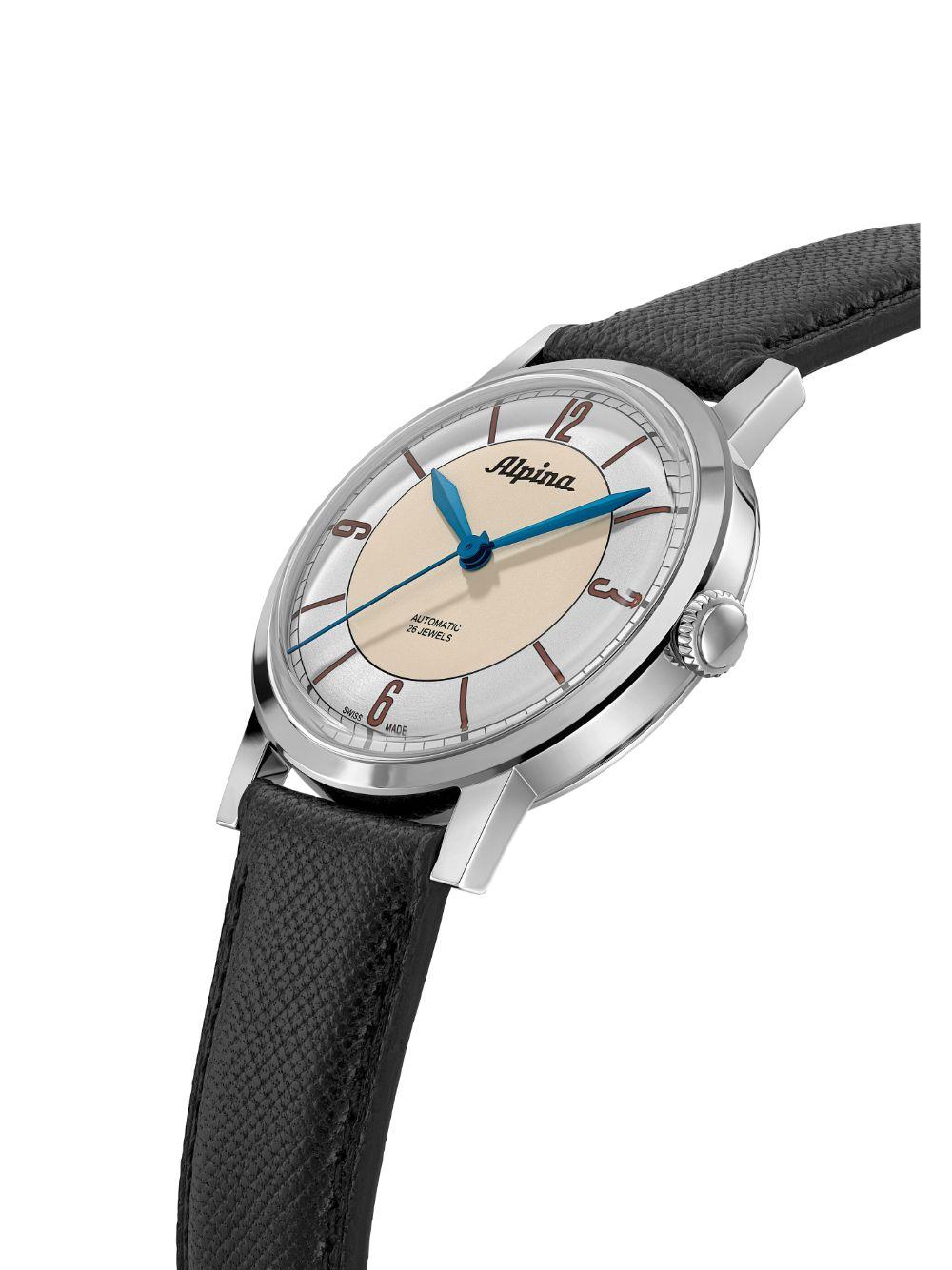 Heritage Automatic 38mm Product Image