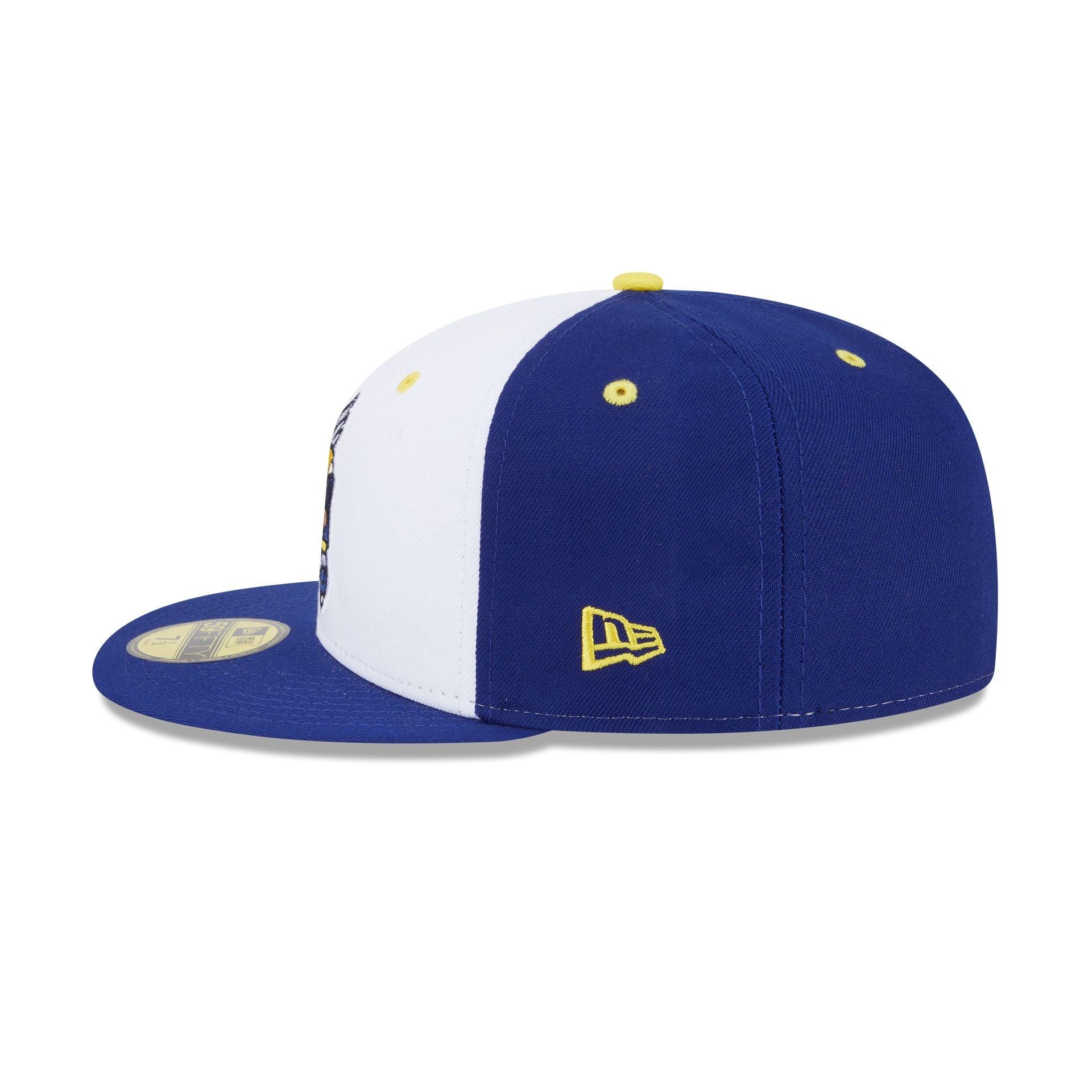 St. Paul Saints Theme Night 59FIFTY Fitted Hat Male Product Image