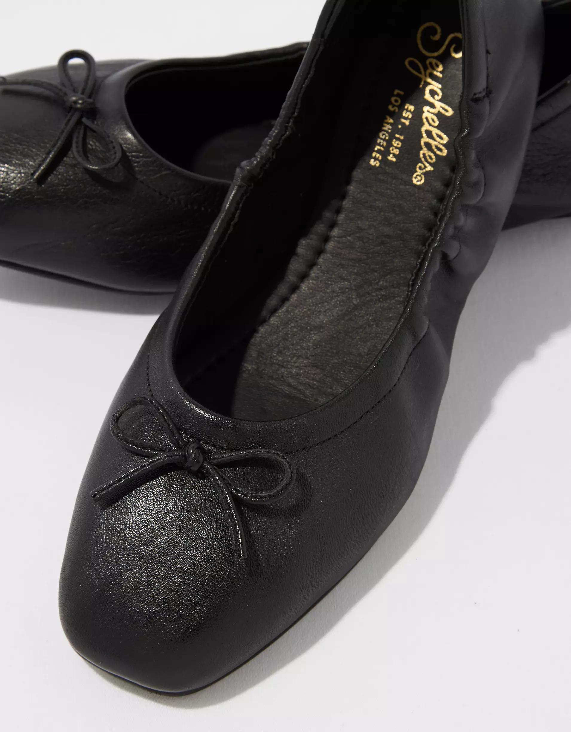 Seychelles Breathless Flat Product Image