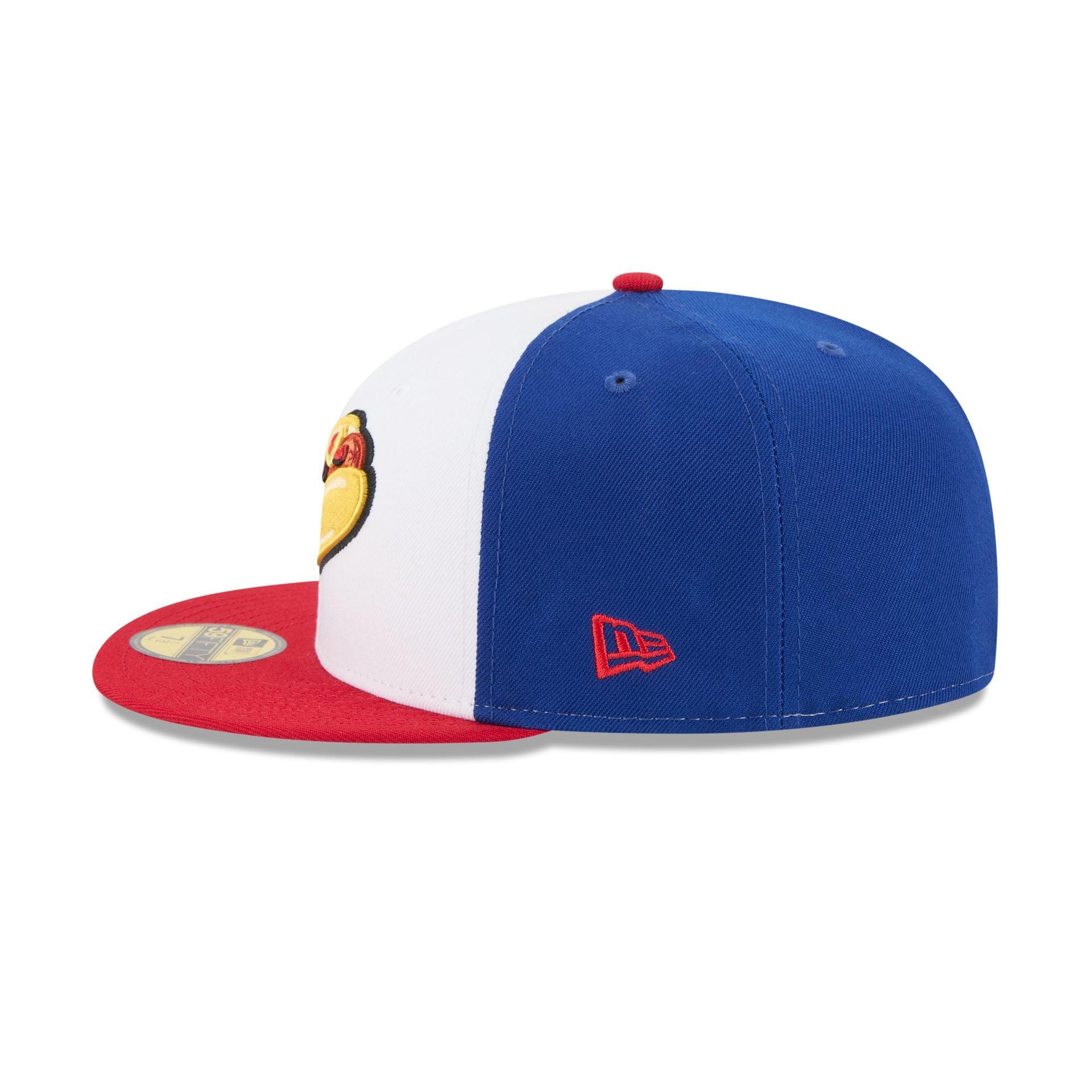Reading Fightin Phils Theme Night 59FIFTY Fitted Hat Male Product Image