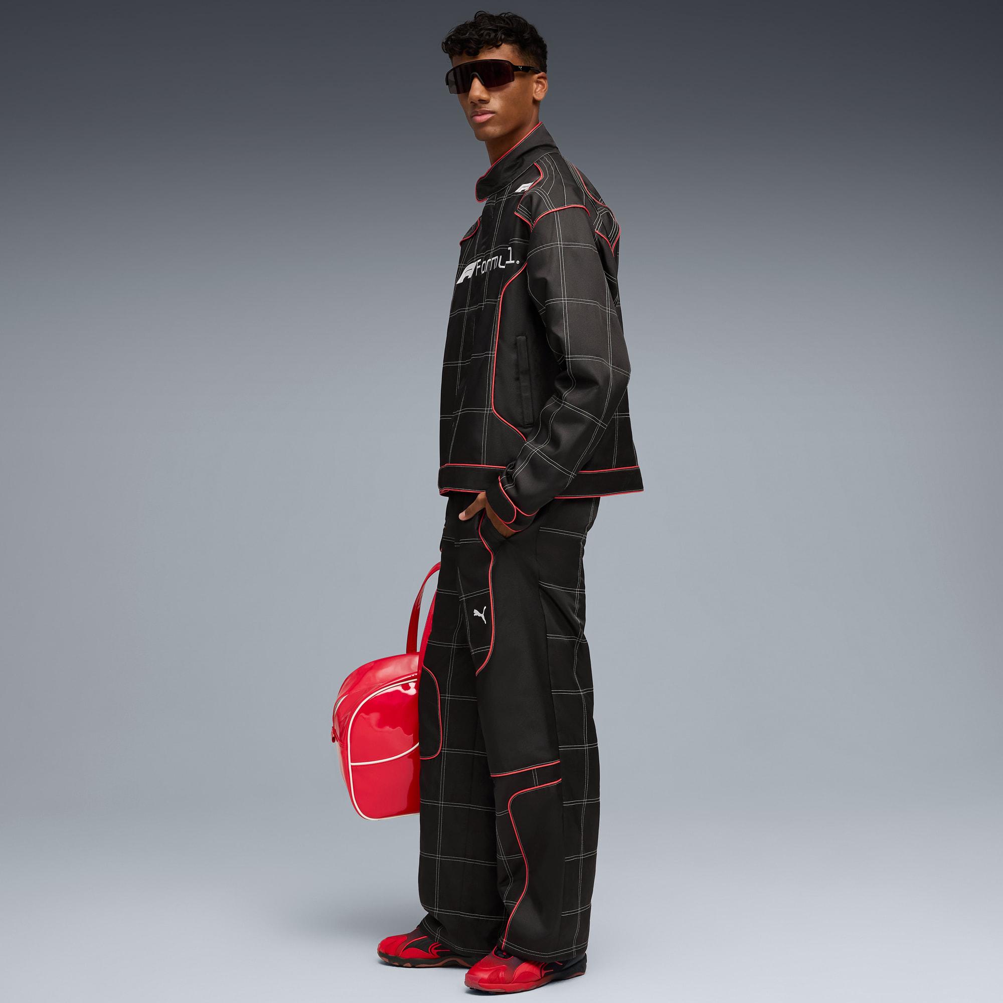 F1® Lifestyle Racing Jacket Men Product Image