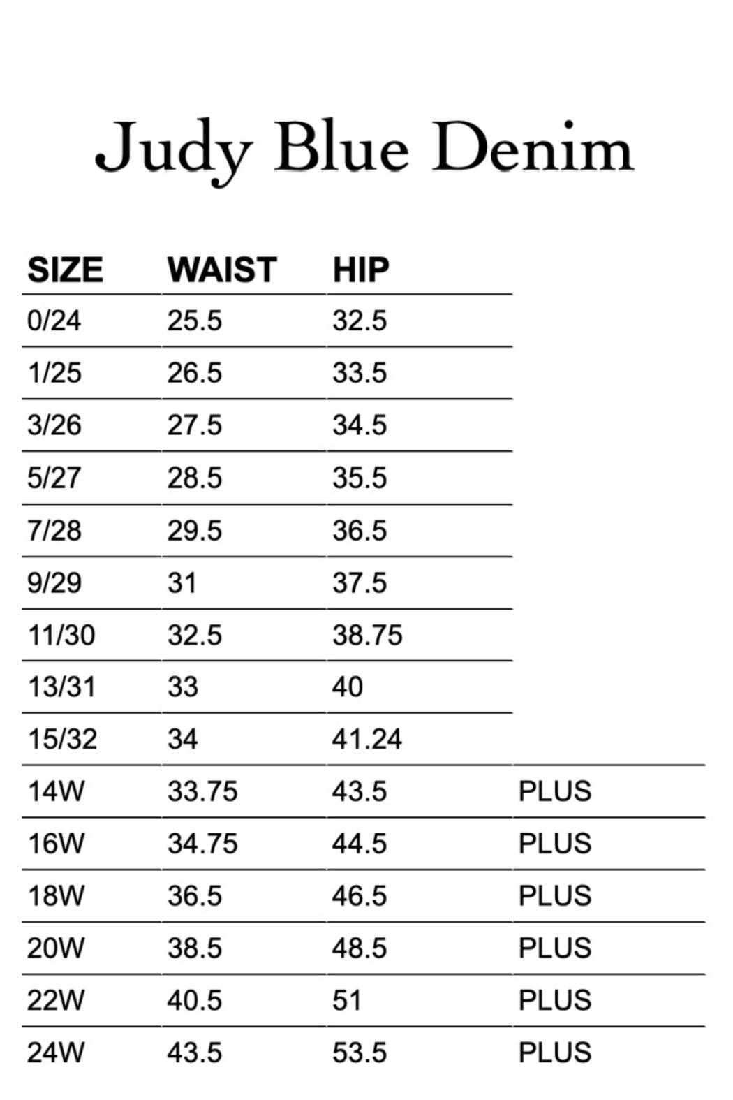 Mid Rise Vintage Bootcut Product Image