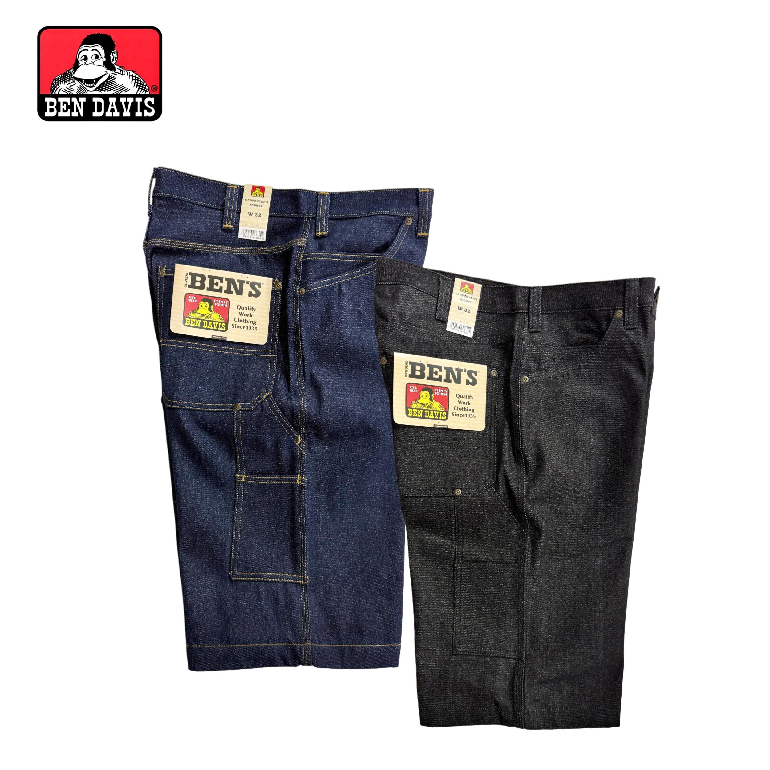 Ben Davis Carpenter Shorts Male Product Image