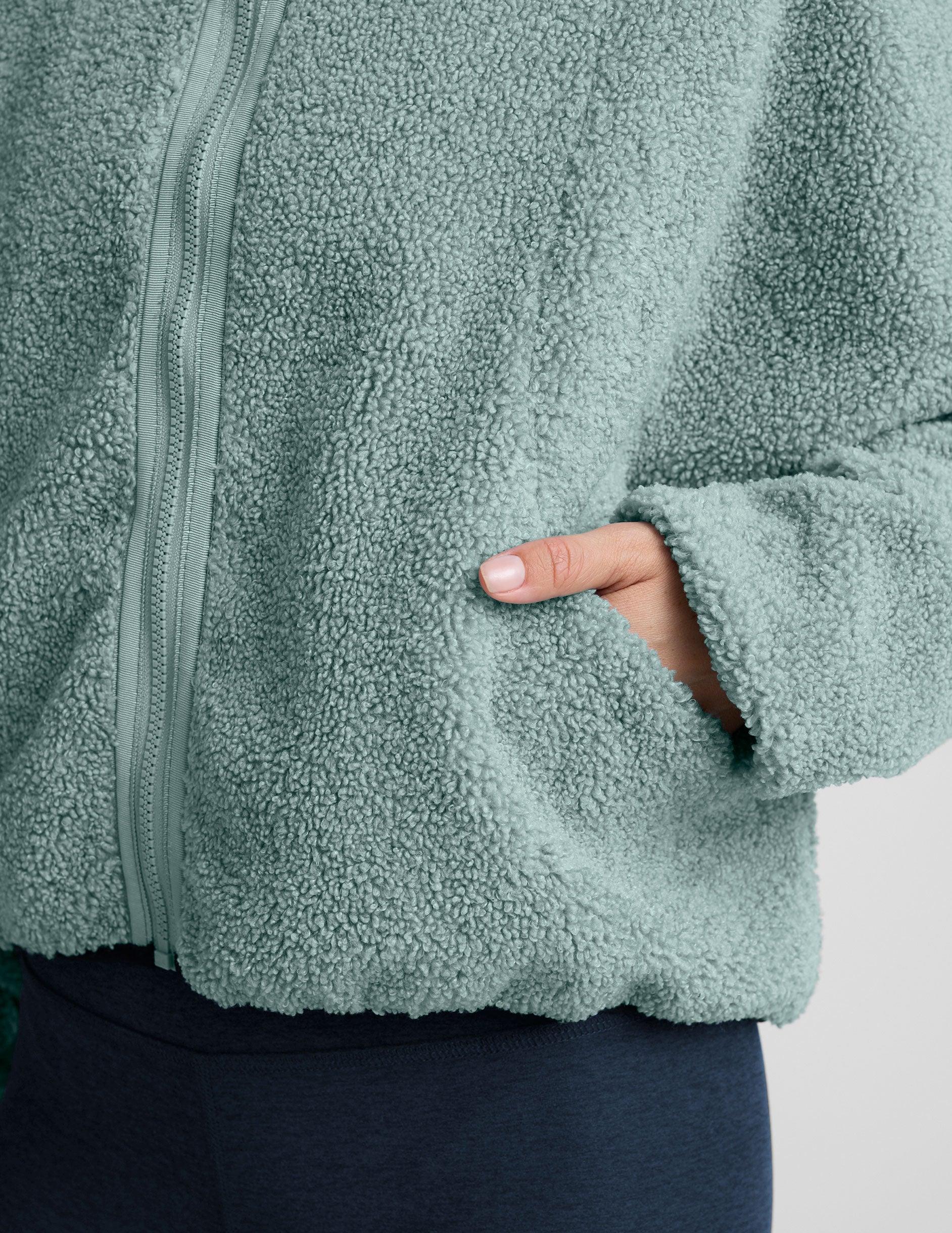Unity Zip Jacket Product Image