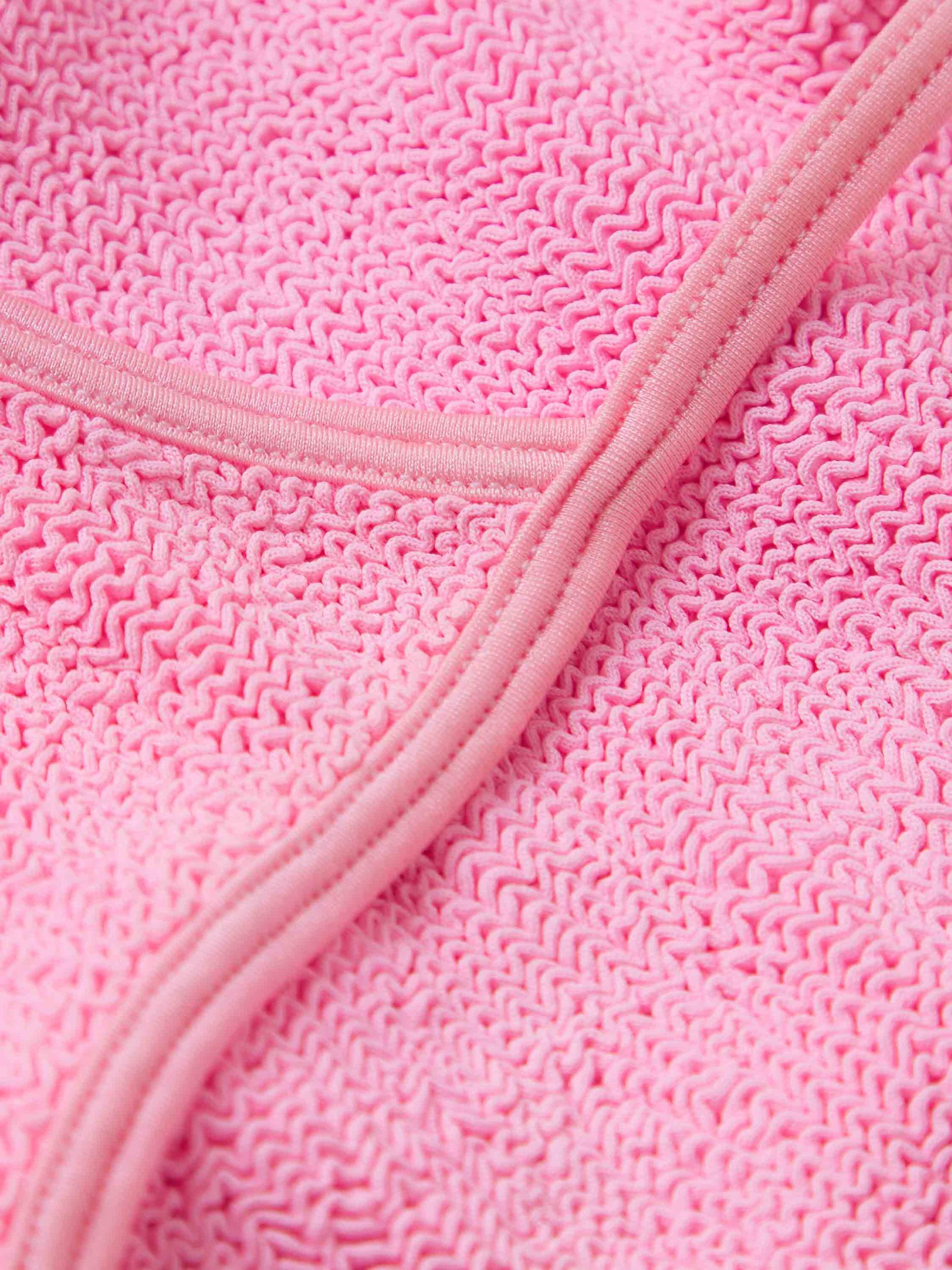 Strap Bikini - Bubblegum Product Image