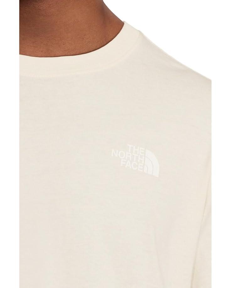 S/S Core Half Dome Tee Product Image
