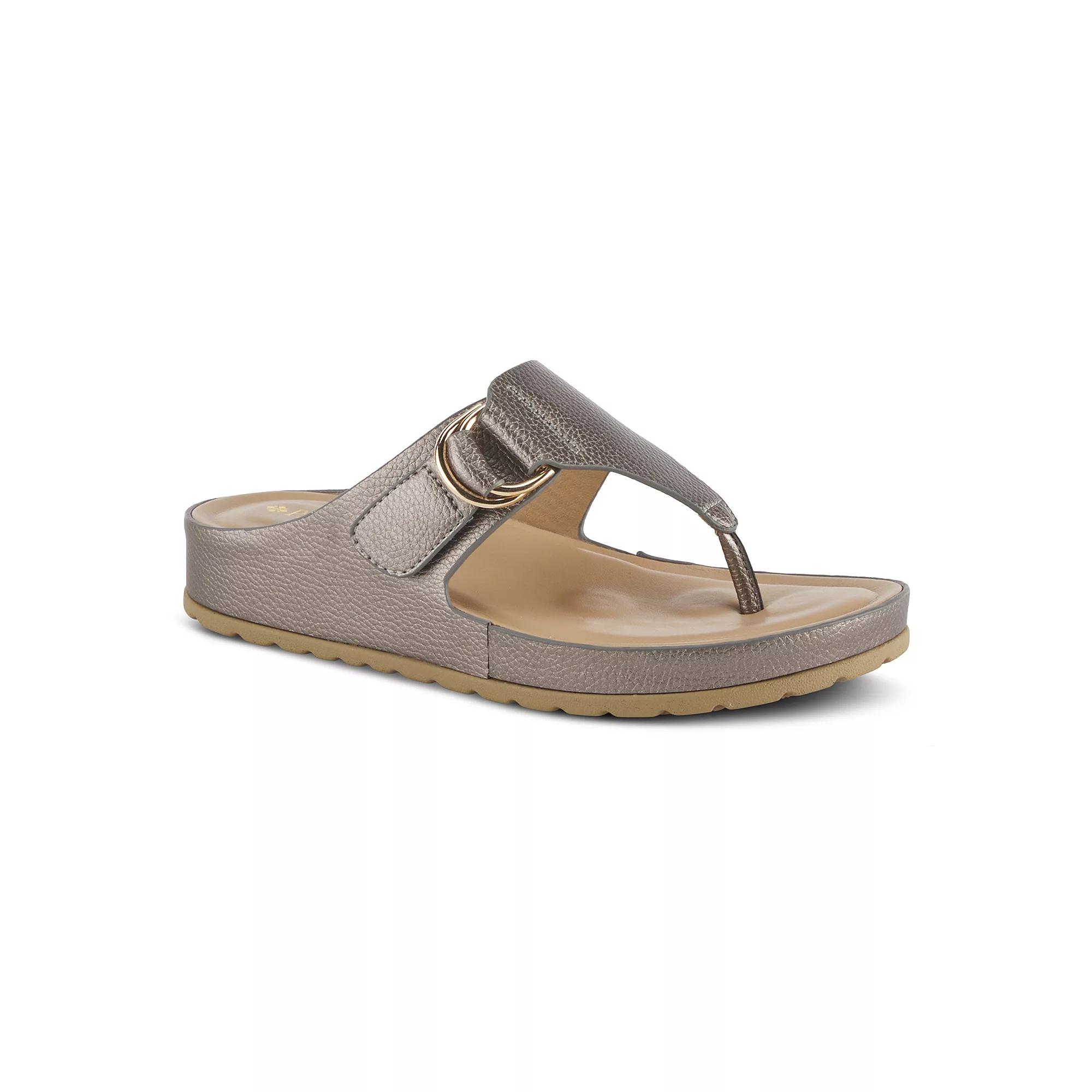 Patrizia Rozeta Women's Thong Sandals,  Product Image