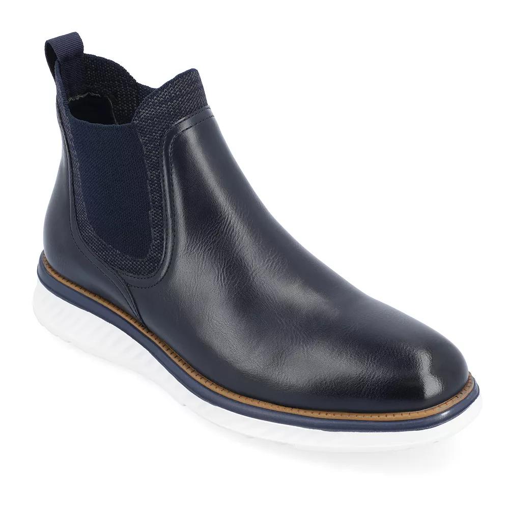 VANCE Hartwell Chelsea Men's Ankle Boots,  Product Image