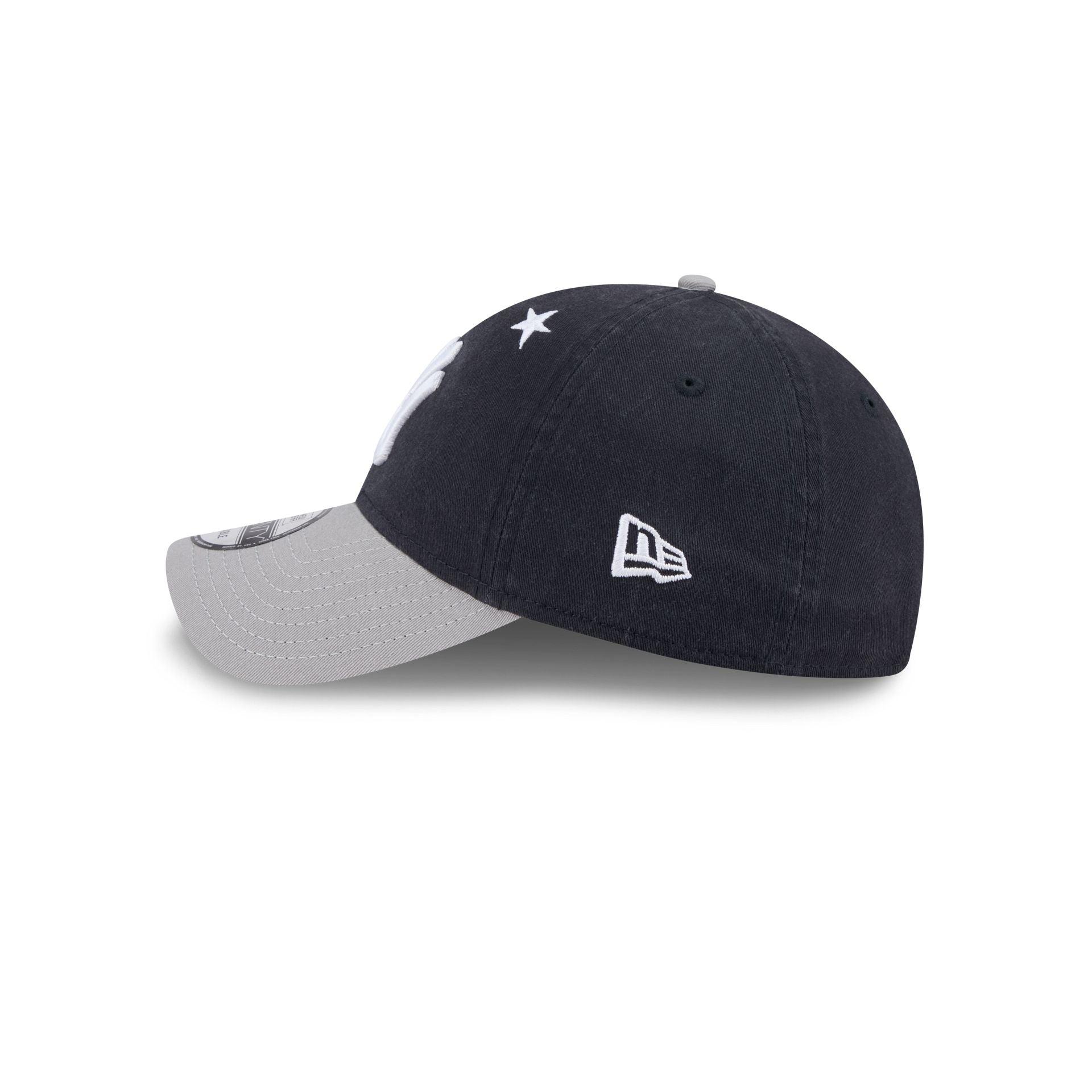 Dublin GAA Core 9TWENTY Adjustable Hat Male Product Image