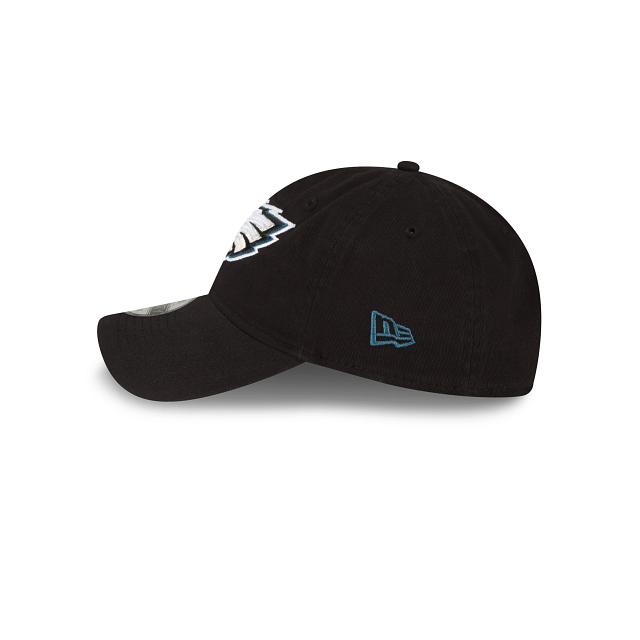 New Era Olmetex Black 9TWENTY Adjustable Male Product Image