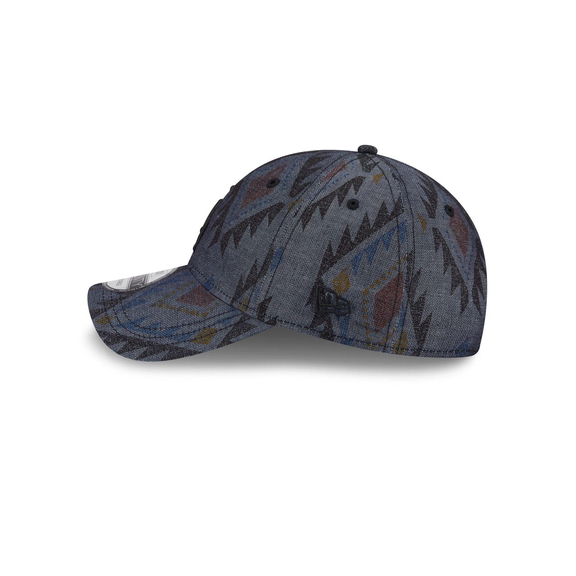 Oracle Red Bull Racing Women's Open Back Adjustable Team Cap Female Product Image