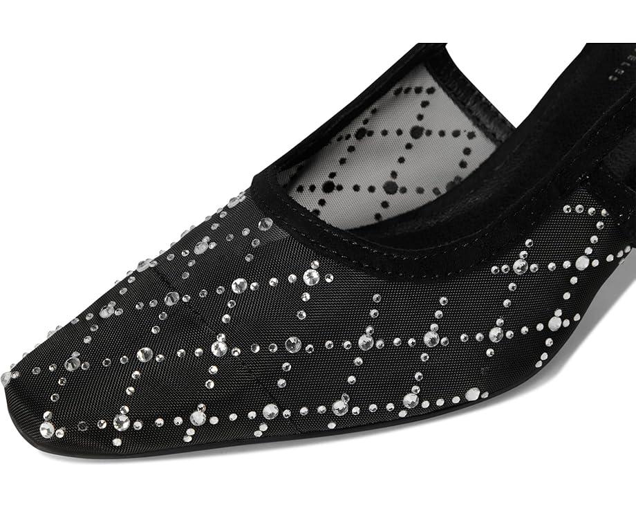 Mix Media Tank Dress Product Image