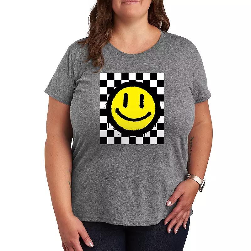 Plus Grammingo Graphic Tee, Women's,  Product Image