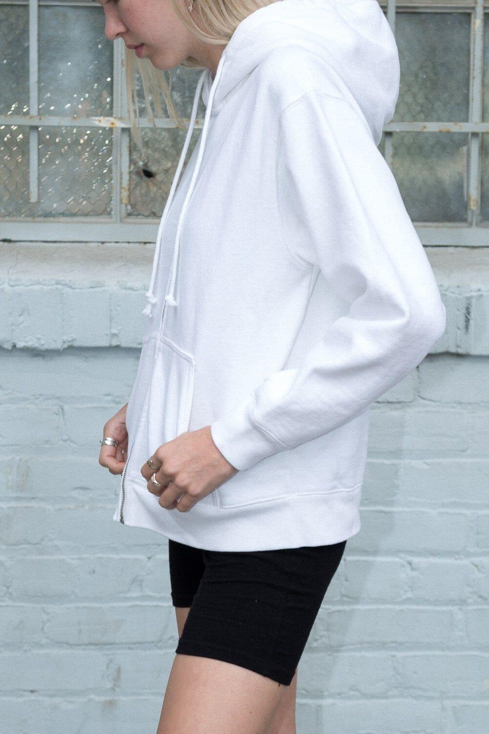 Christy Hoodie Product Image