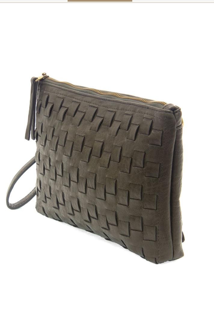 Quinn Woven Bag Product Image