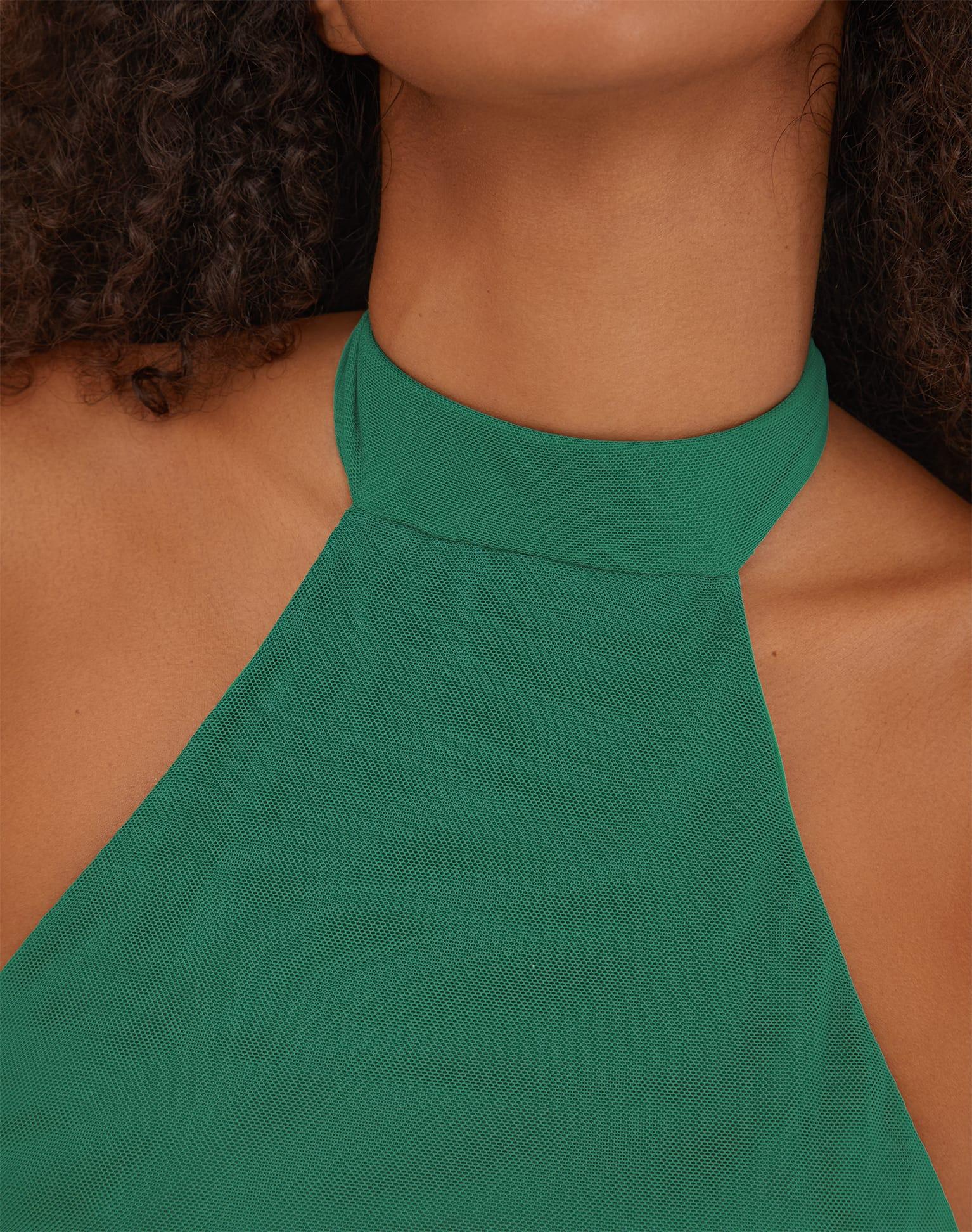 Vicky Midi Dress - Reflection Product Image